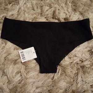 3 Pair Urban Outfitters No Show Hipster Panties